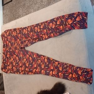 LulaRoe Special Edition Leggings